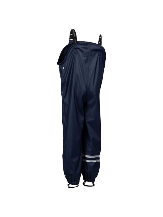 Trespass Trespass Spodnie outdoor Raining Granatowy Race Fit