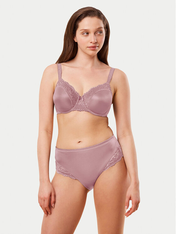 Triumph Triumph Grudnjak sa žicom Ladyform Soft W X 10166306 Ružičasta