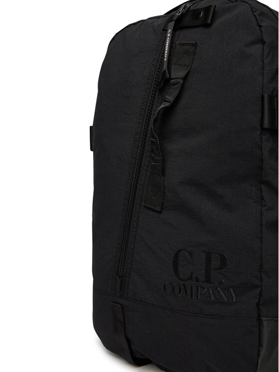 C.P. Company C.P. Company Рюкзак 18CMAC174A110188G Чорний