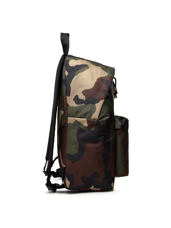Eastpak Eastpak Rucksack Padded Pak'r EK00062 Grün