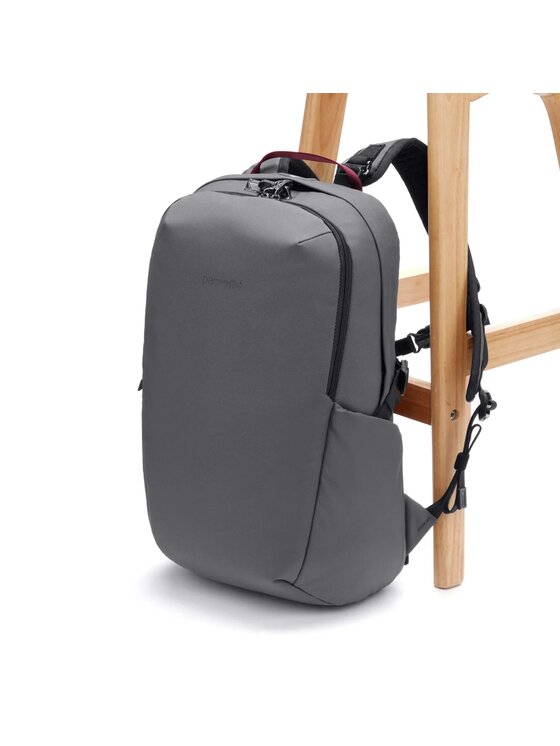 Pacsafe Pacsafe Plecak PVI60301144 Szary