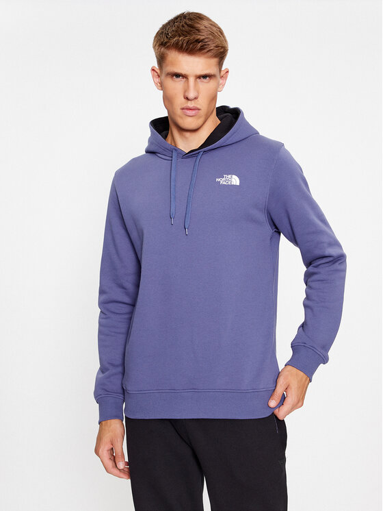 The North Face M Seasonal Drew Peak Pullover