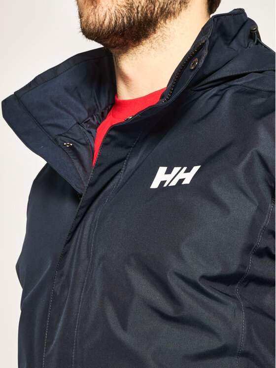 Helly Hansen Helly Hansen Куртка outdoor Dubliner 62643 Cиній Regular Fit