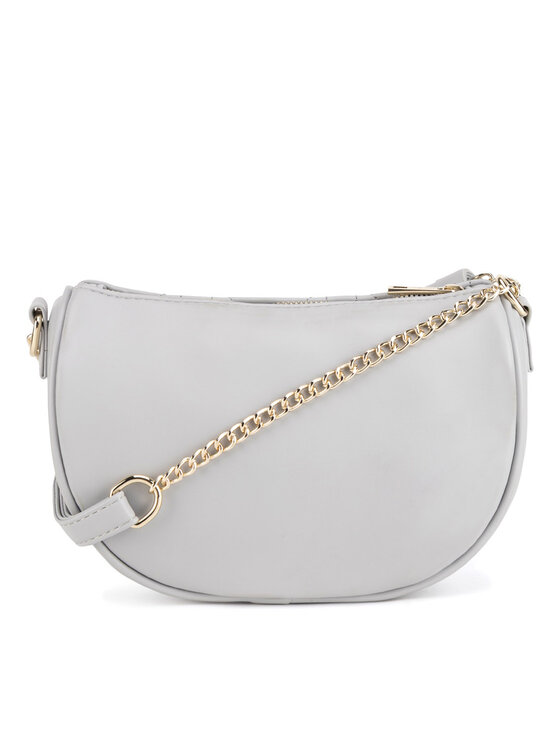 DeeZee DeeZee Handtasche DZE-S-021-07 Grau