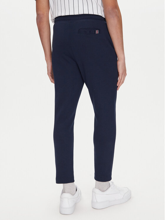 Fila Fila Melegítő alsó Lobbes FAM0922 Sötétkék Tapered Fit