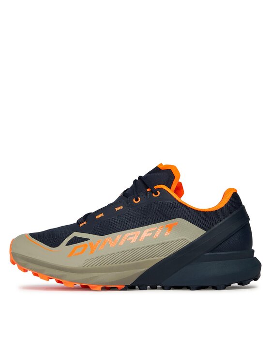 Dynafit Dynafit Tenisice za trčanje Ultra 50 64066 Kaki