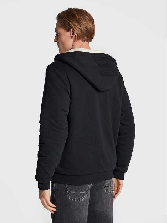 Blend Blend Felpa 20714281 Nero Regular Fit