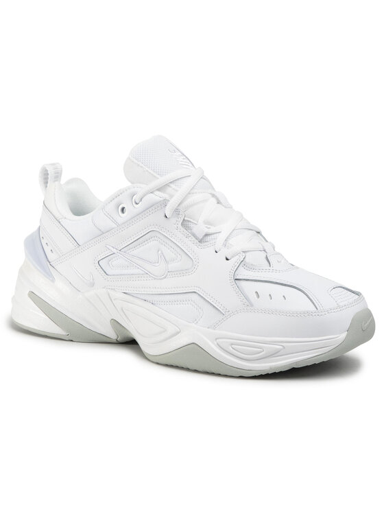 Nike Nike Снікерcи M2K Tekno AV4789 101 Білий