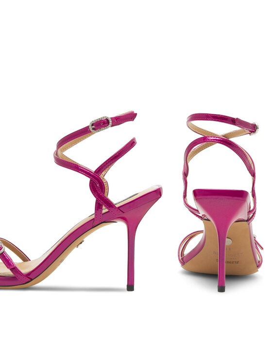 Nine West Nine West Sandali ZL23014CC Roza