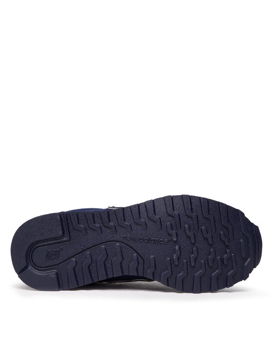 New Balance Sneakers GW500PL1 Dunkelblau • Modivo.de