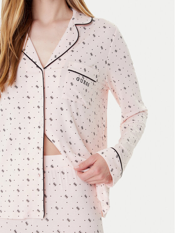 Guess Guess Pijama O5RX08 KCIN2 Roz