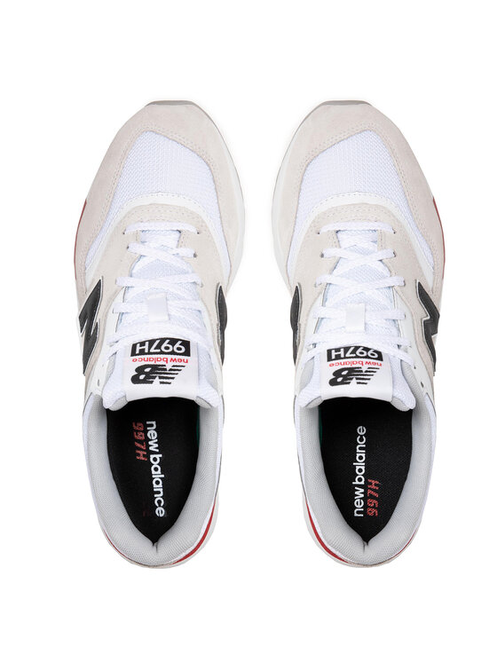 New Balance Sneakers CM997HVW Beige | Modivo.it
