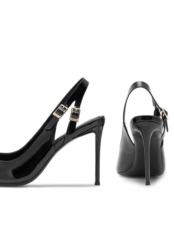 Eva Minge Eva Minge Scarpe stiletto ABELE-959P-519 Nero
