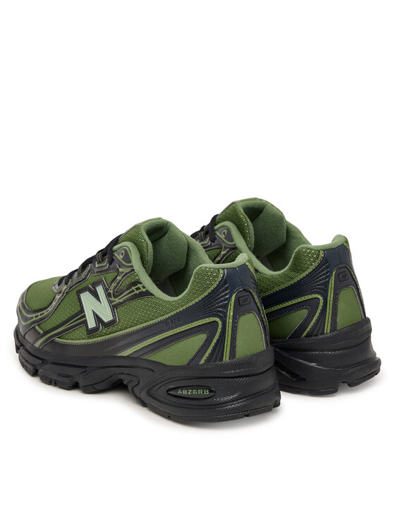 New Balance New Balance Sneakersy U7403DN Zelená