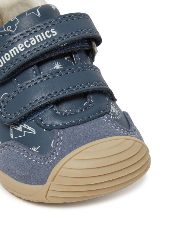 Biomecanics Biomecanics Снікерcи 252115 Голубий