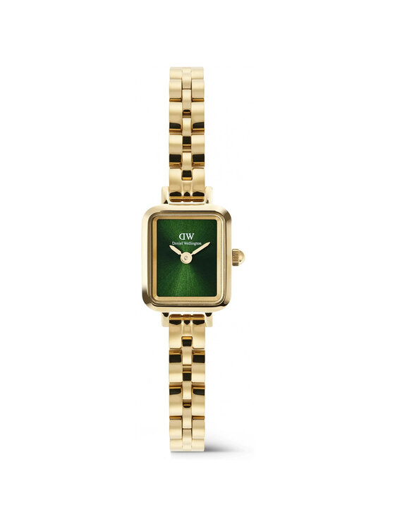 Daniel Wellington Daniel Wellington Zegarek DW00100852 Złoty
