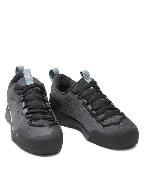 Black Diamond Black Diamond Trekking Technician BD580023 Siva