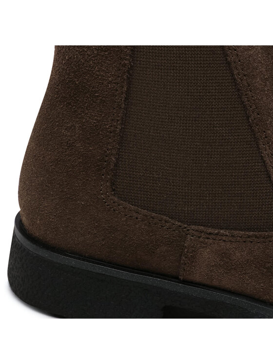 clarks griffin plaza black