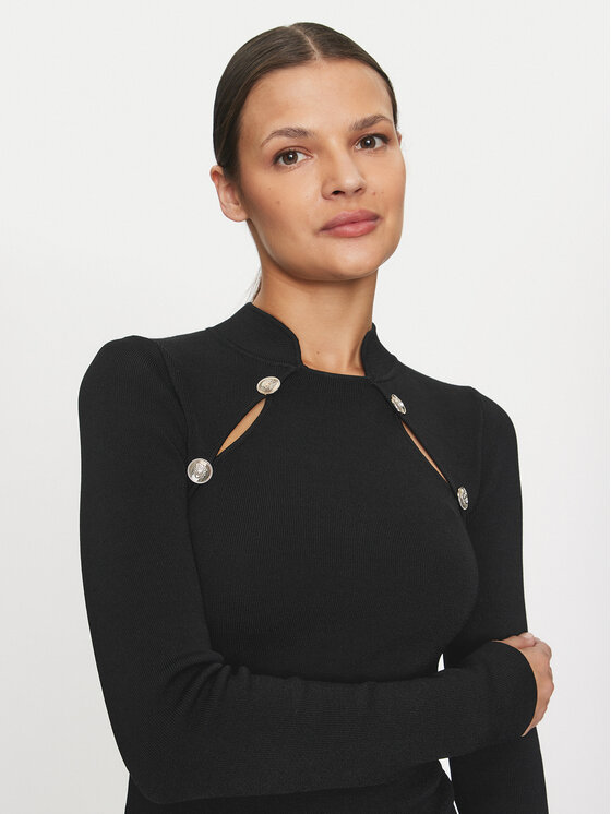 Marciano Guess Marciano Guess Kootud kleit Chiara 4YGK73 5817Z Must Slim Fit