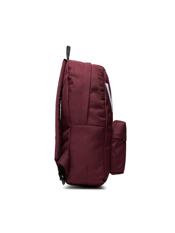 Vans Vans Nahrbtnik Old Skool Drop VN0A5KHP4QU1 Bordo rdeča