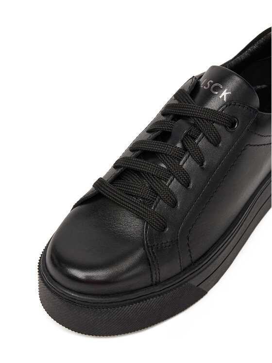Lasocki Lasocki Sneakers ARC-LUCCIANA-01 Schwarz