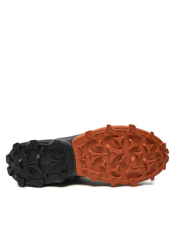 Salomon Salomon Bakancs Cross Over 2 Gore-Tex L47265000 Szürke