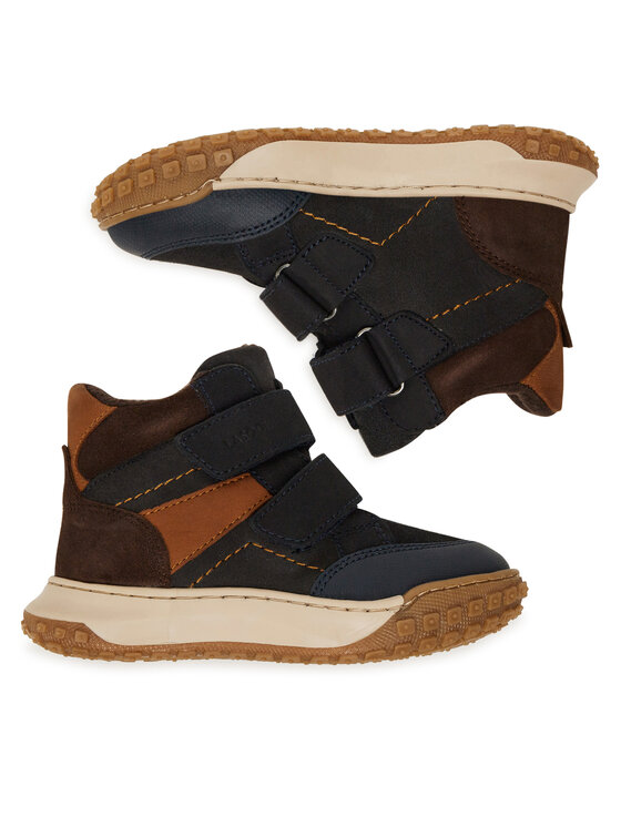 Lasocki Kids Lasocki Kids Bakancs CEO- CI12-3138-01 Sötétkék