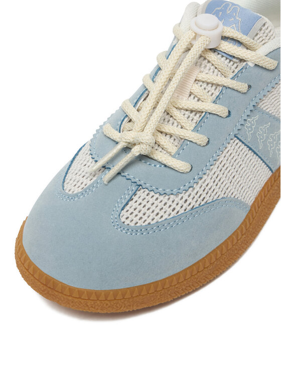 Kappa Kappa Sneakersy CEO-KC24210L Modrá