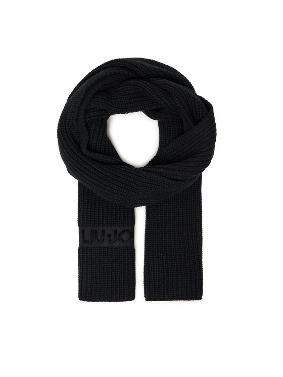 Fular Liu Jo 2F5056 M0300 Negru