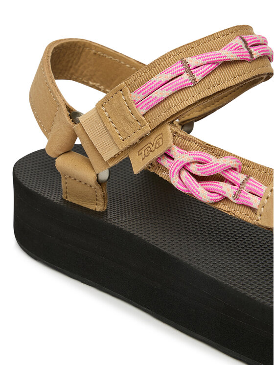 Teva Teva Sandale Midform Universal Crafted 1173910 Bež