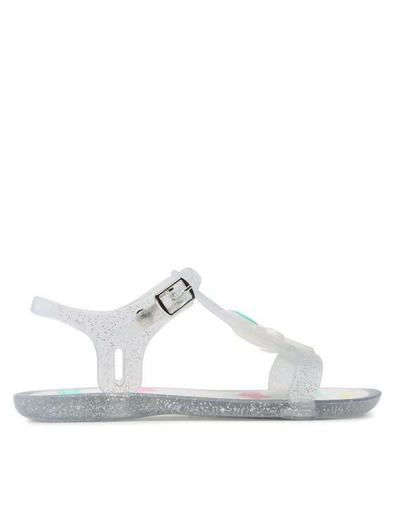 Sandali Tricia Unicornio S10274-091 Bianco