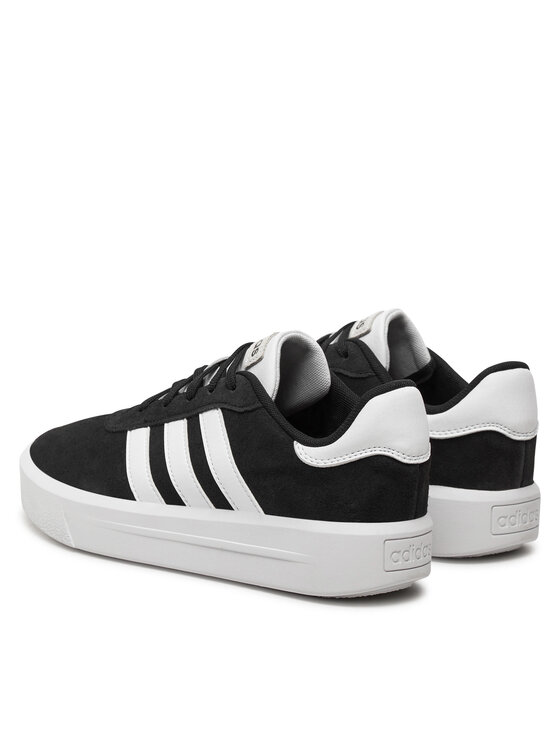 adidas adidas Sportcipők Court Silk IG8610 Fekete