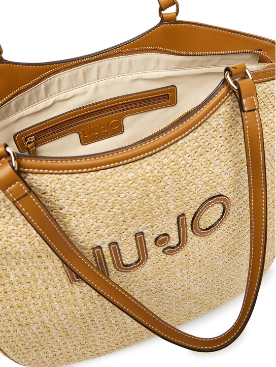 Liu Jo Liu Jo Handtasche AA6208 T383A Beige