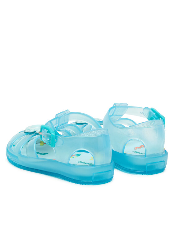 Mayoral Mayoral Sandalen 41801.84 Blau