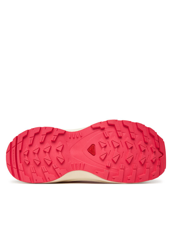 Salomon Salomon Bakancs Xa Pro V8 L47960600 Piros