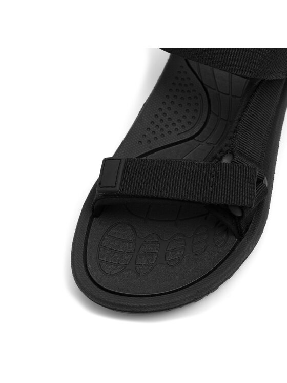 Sprandi Sprandi Basutės BP40-MB520 Juoda