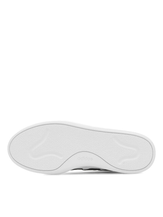 adidas adidas Tenisice Courtblock IF4033 Bijela