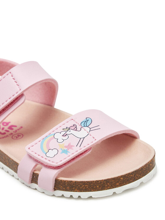 Garvalin Garvalin Sandaalid 252462 S Roosa