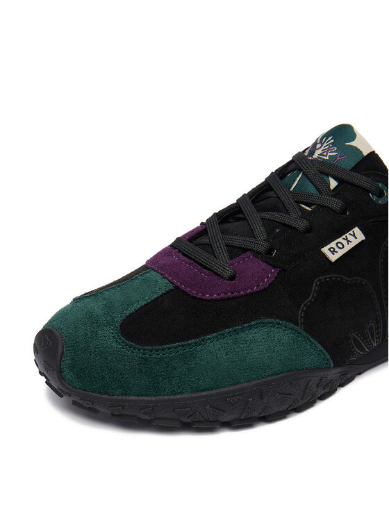 Roxy Roxy Sneakersy CEO-V12-1085-1 Czarny
