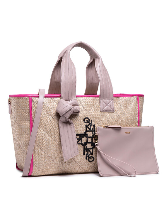 Shopping bag pinko store