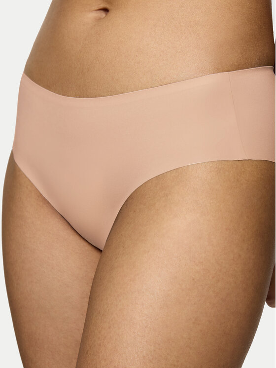 Triumph Triumph Culotte classiche Smart Invisible 10222281 Beige