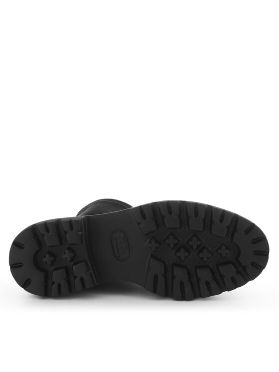 Kennel & Schmenger Kennel & Schmenger Botine 41-37850-720 Negru