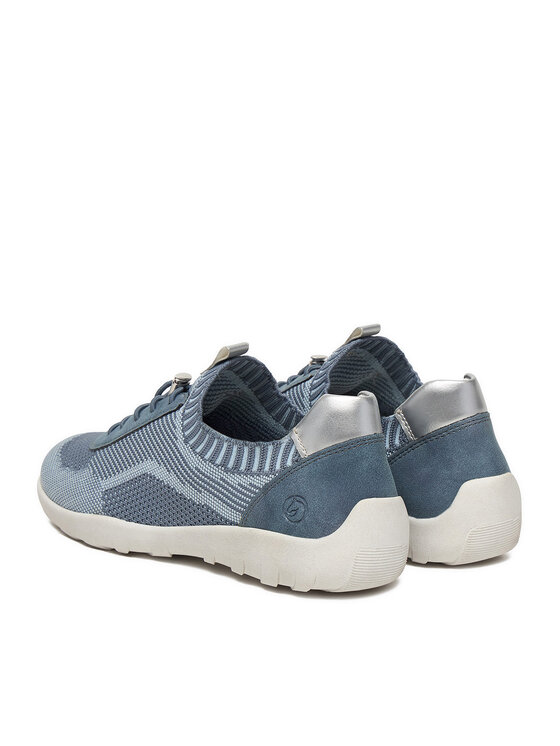 Remonte Remonte Pantofi CEO-R3518-15 Albastru