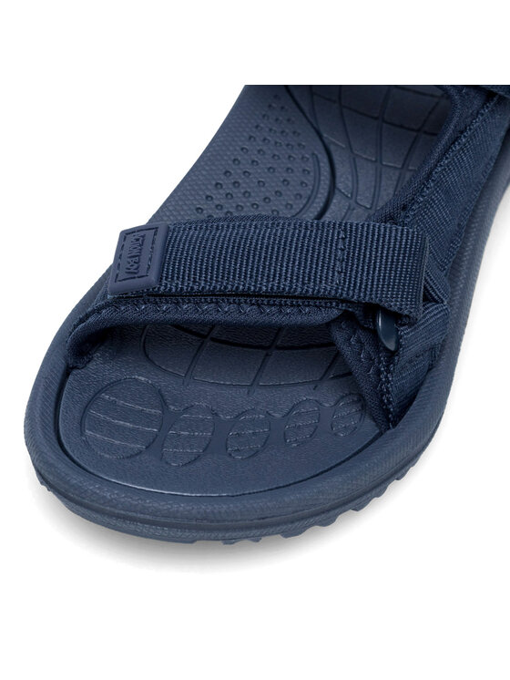 Action Boy Action Boy Sandalen P3230802(IV)CH Dunkelblau