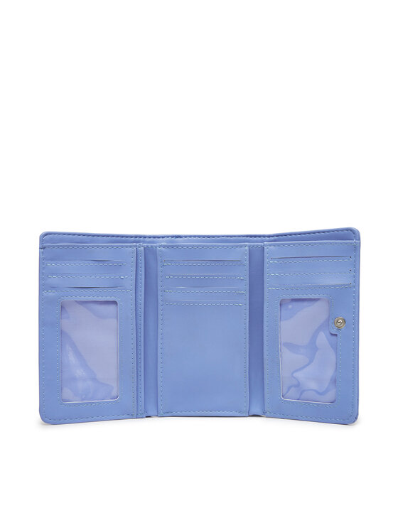 Roxy Roxy Große Damen Geldbörse Crazy Diamond ERJAA04362 Blau