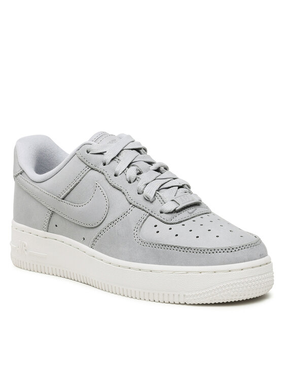 Nike Nike Cipő Air Force 1 Prm Mf DR9503 001 Szürke