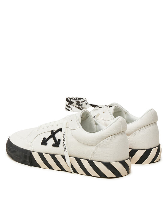 Off-White Off-White Kedai OMIA085F21FAB0020110 Balta