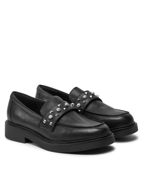 Aldo Aldo Loafers Verima 13838578 Μαύρο