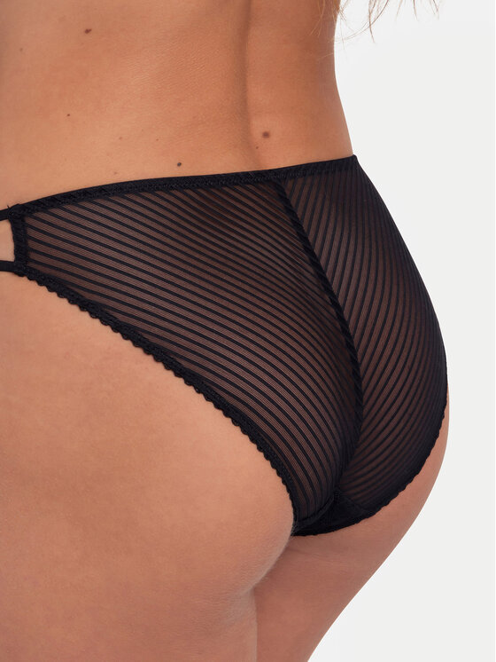 Dorina Dorina Chilot clasic Skylar FXBF0074LA091 Negru