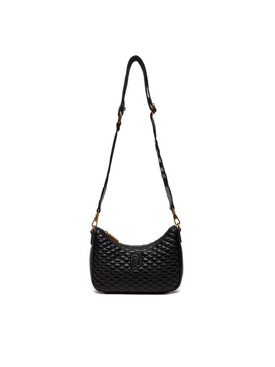 Liu Jo Liu Jo Soma Ecs S Hobo AF4180 E0022 Melns